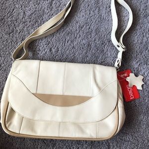 Ara Leather Bag